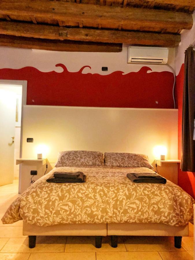 Terrazza Tassis Charme&Relax Otel Bergamo Dış mekan fotoğraf