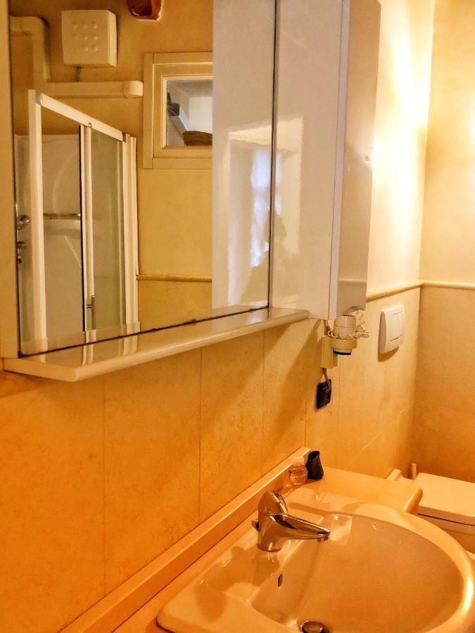 Terrazza Tassis Charme&Relax Otel Bergamo Dış mekan fotoğraf