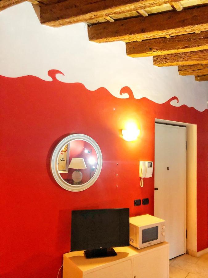 Terrazza Tassis Charme&Relax Otel Bergamo Dış mekan fotoğraf